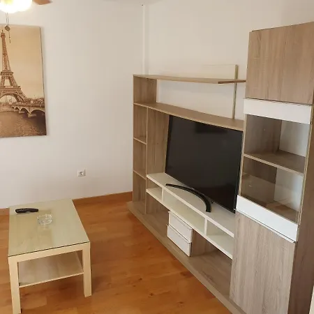4h, Aire Acondic, 50m2, 1 Dormitorio, 4 Huespedes, Wifi Gratis *