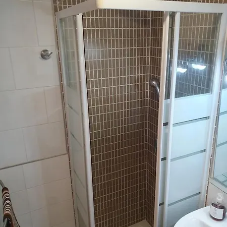 Apartamento 4h, Aire Acondic, 50m2, 1 Dormitorio, 4 Huespedes, Wifi Gratis La Línea de la Concepción
