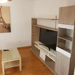4h, Aire Acondic, 50m2, 1 Dormitorio, 4 Huéspedes, Wifi Gratis *