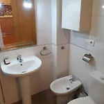 Apartamento 4h, Aire Acondic, 50m2, 1 Dormitorio, 4 Huéspedes, Wifi Gratis *