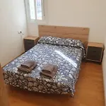 4h, Aire Acondic, 50m2, 1 Dormitorio, 4 Huéspedes, Wifi Gratis